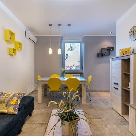 Apartment Goga Póla Kültér fotó