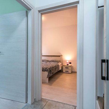 Apartment Goga Póla Kültér fotó