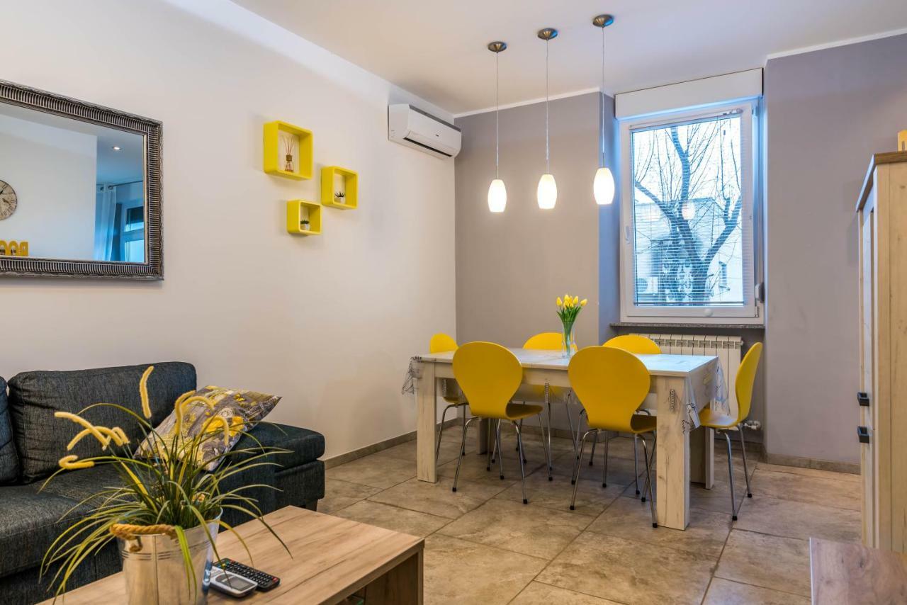 Apartment Goga Póla Kültér fotó