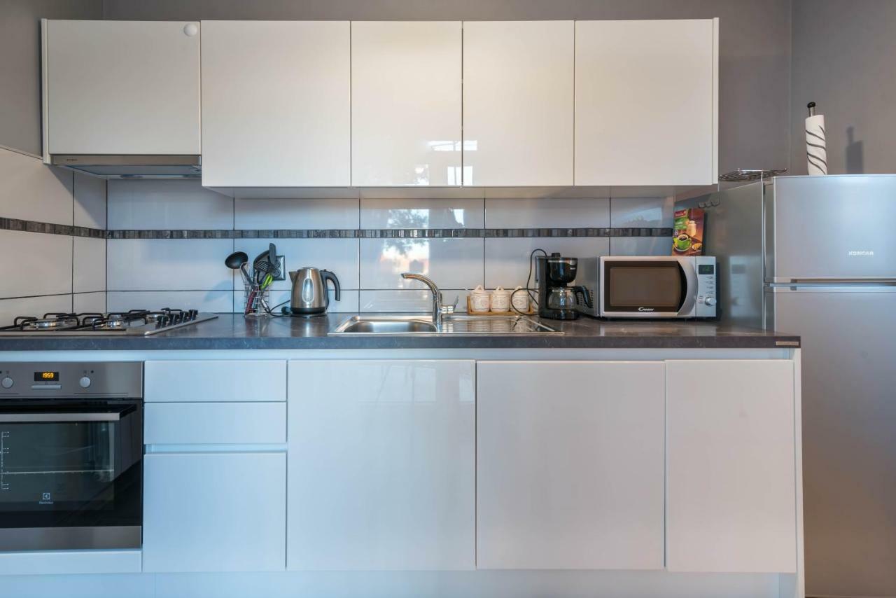Apartment Goga Póla Kültér fotó