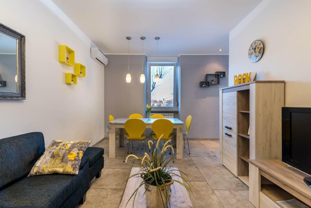 Apartment Goga Póla Kültér fotó