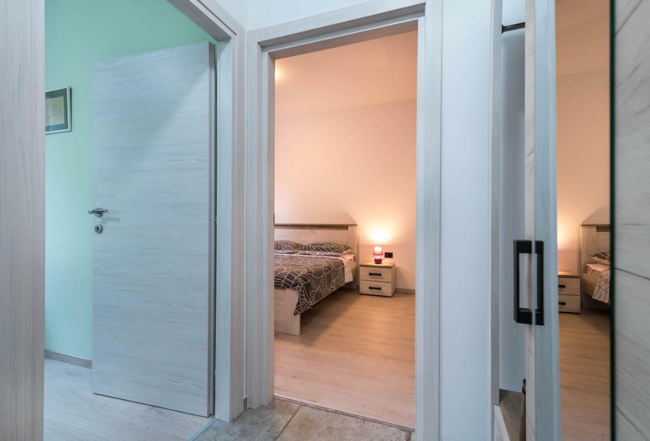 Apartment Goga Póla Kültér fotó