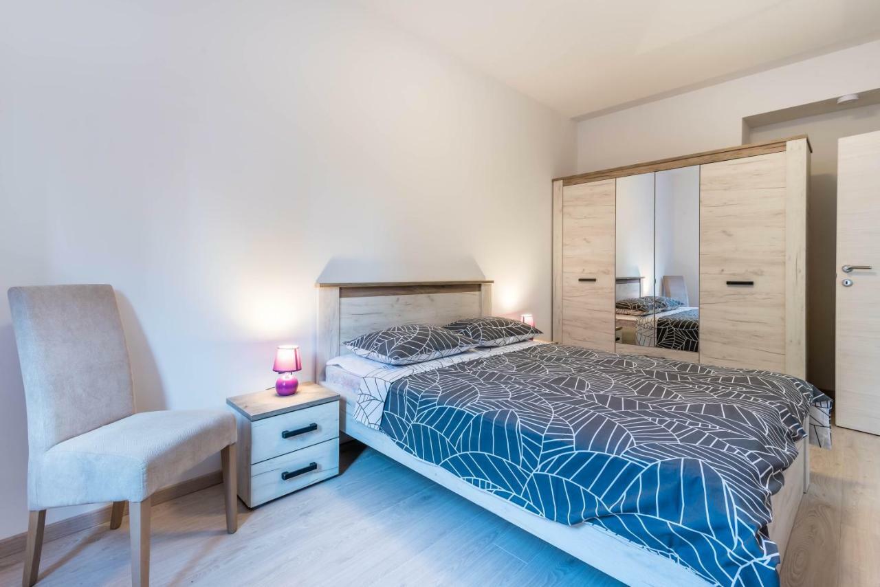 Apartment Goga Póla Kültér fotó