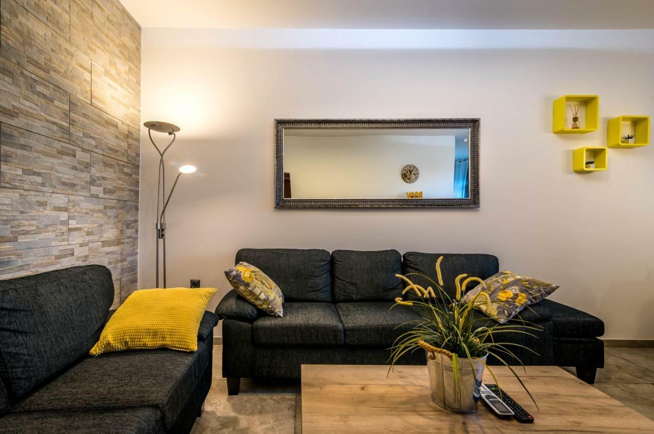 Apartment Goga Póla Kültér fotó