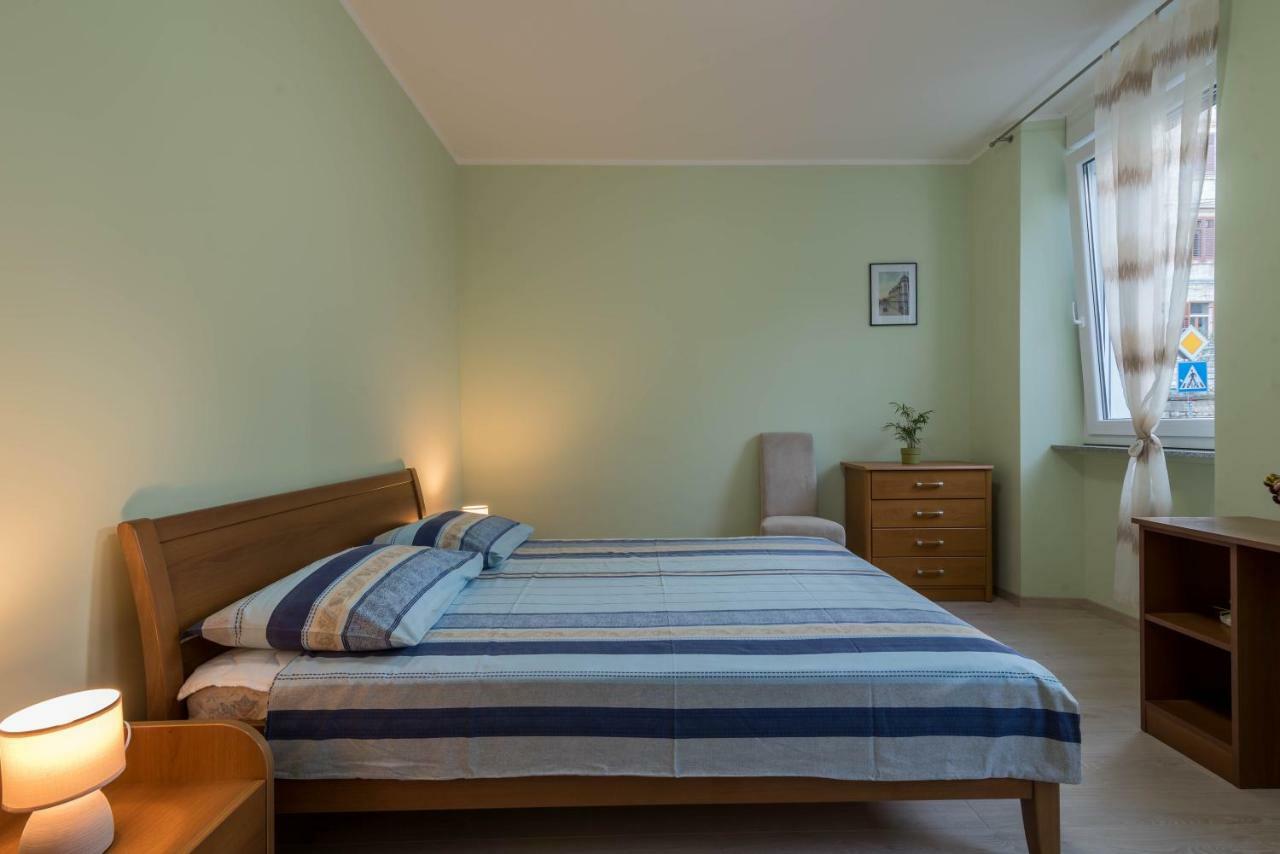 Apartment Goga Póla Kültér fotó