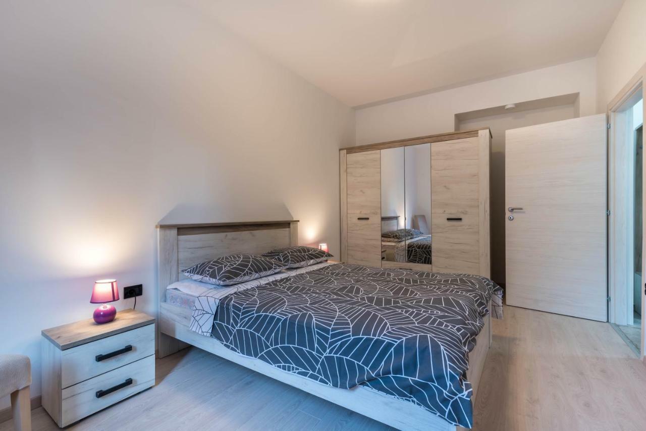 Apartment Goga Póla Kültér fotó