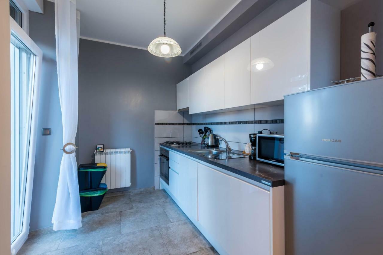Apartment Goga Póla Kültér fotó