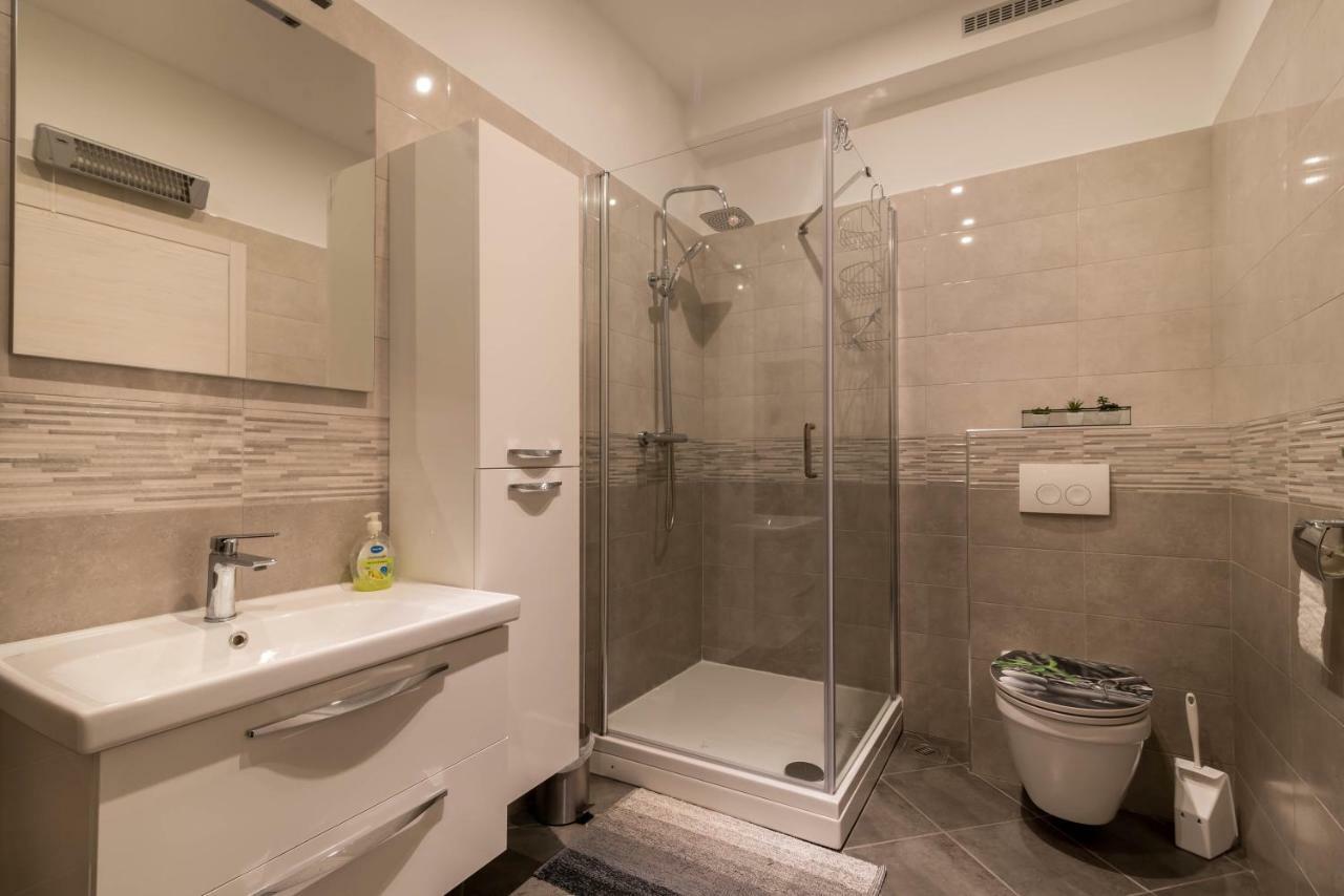 Apartment Goga Póla Kültér fotó