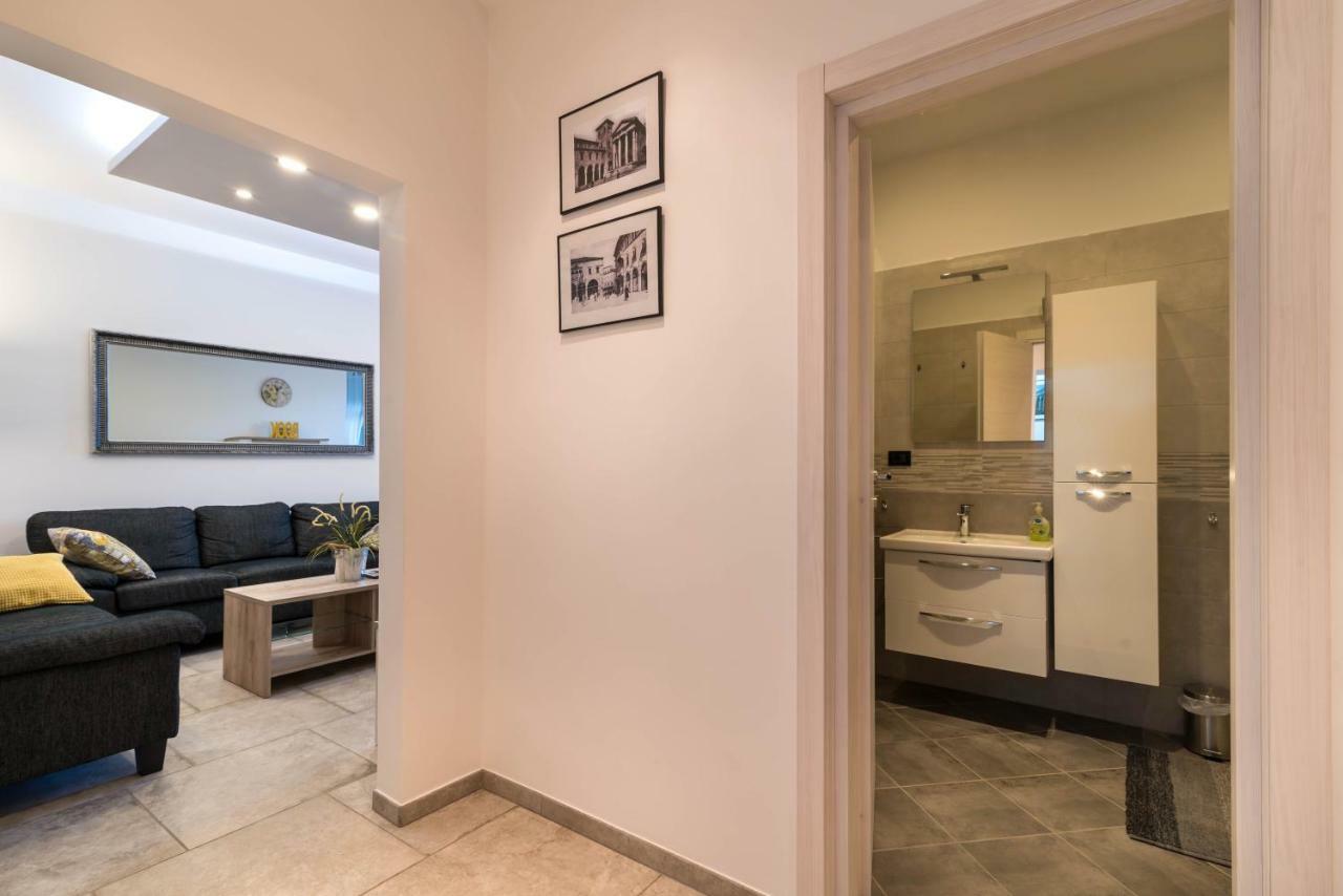 Apartment Goga Póla Kültér fotó
